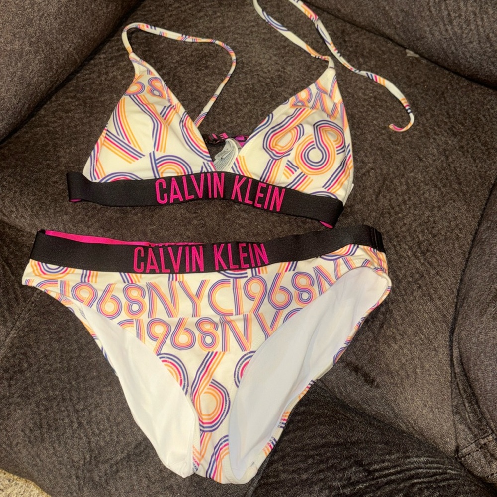 Calvin Klein bikini medium
